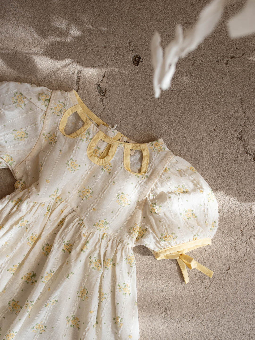 Elara Wren – Buttercream