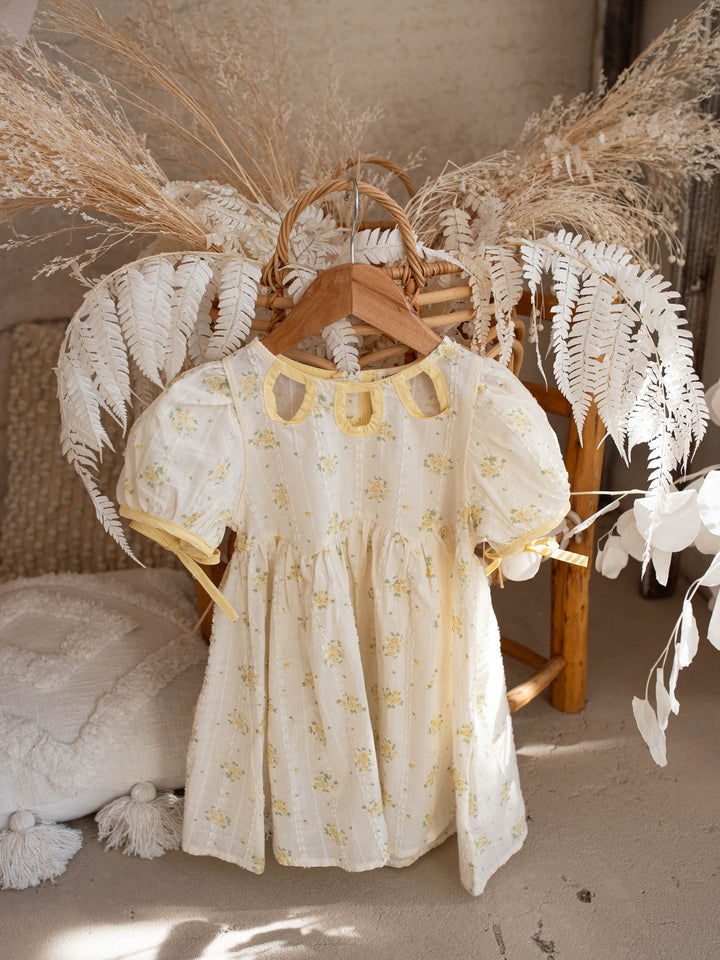 Elara Wren – Buttercream