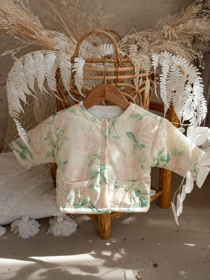 Sienna Rose Jacket