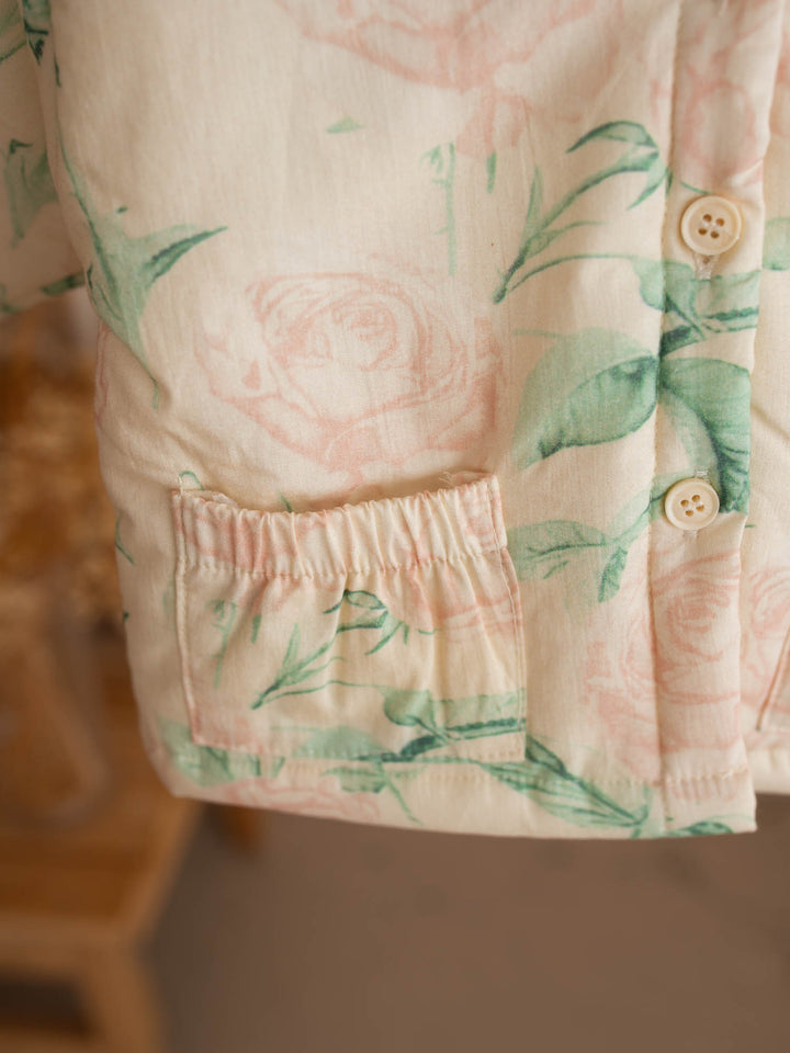 Sienna Rose Jacket