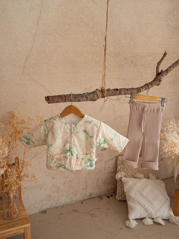 Sienna Rose Jacket