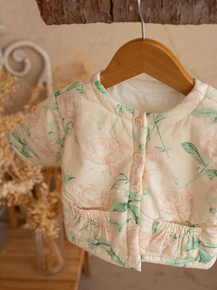 Sienna Rose Jacket