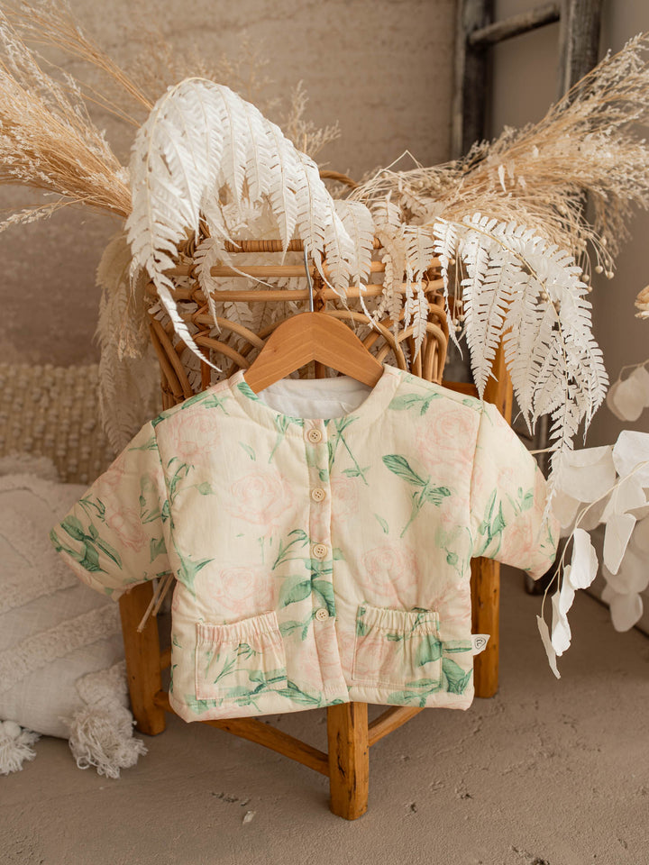 Sienna Rose Jacket