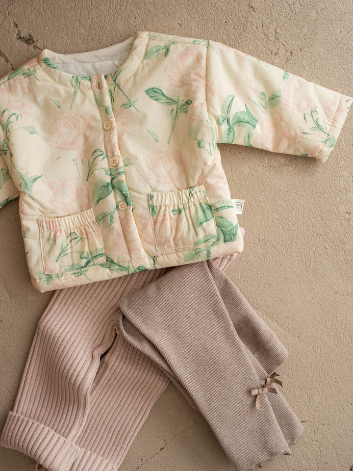 Sienna Rose Jacket