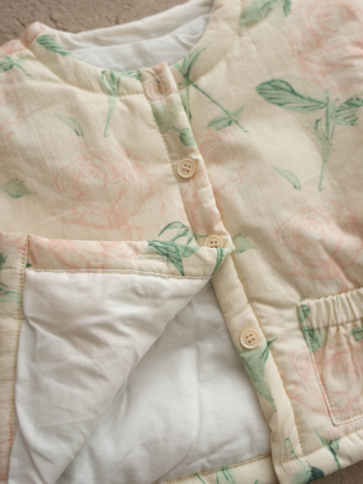 Sienna Rose Jacket