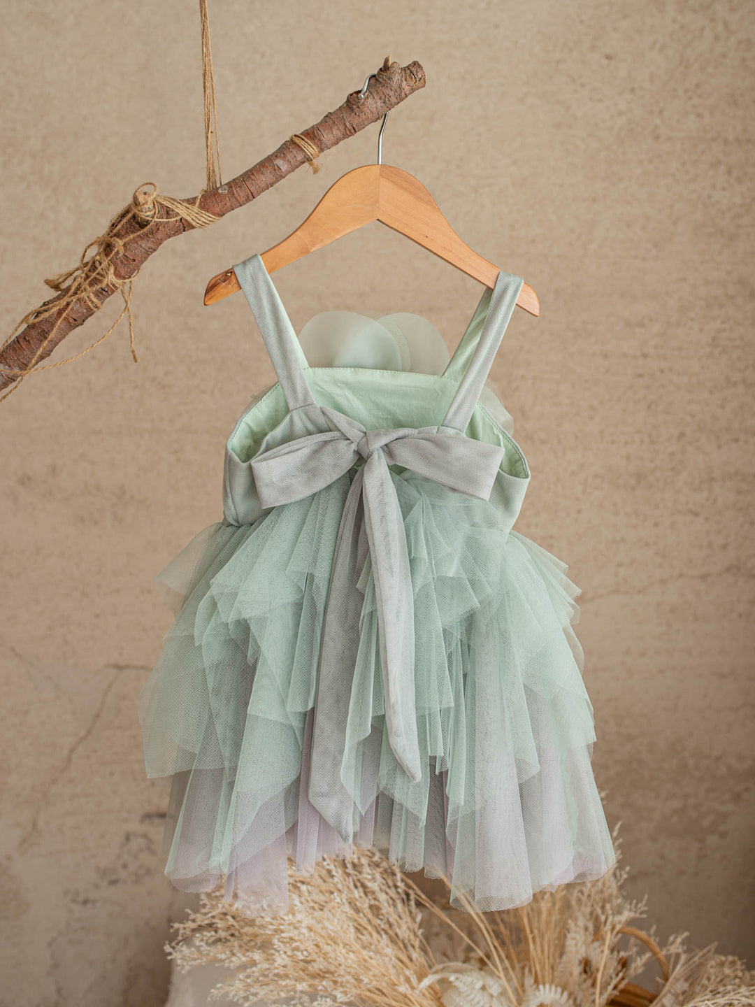 sage birthday dress Sage Green Tutu Puffy Flower Girl Dress, First Baby Birthday Party Dress, Princess Toddler Gown, Pageant Prom Toddler Special Occasion Dress