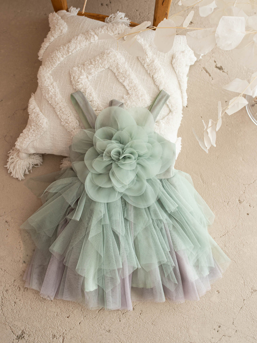sage birthday dress sage green party dress Sage Green Sweet 16 Quinceanera Dress Ball Gown Birthday Party Dress, DSProm-parroquiadesanalbertomagno.com