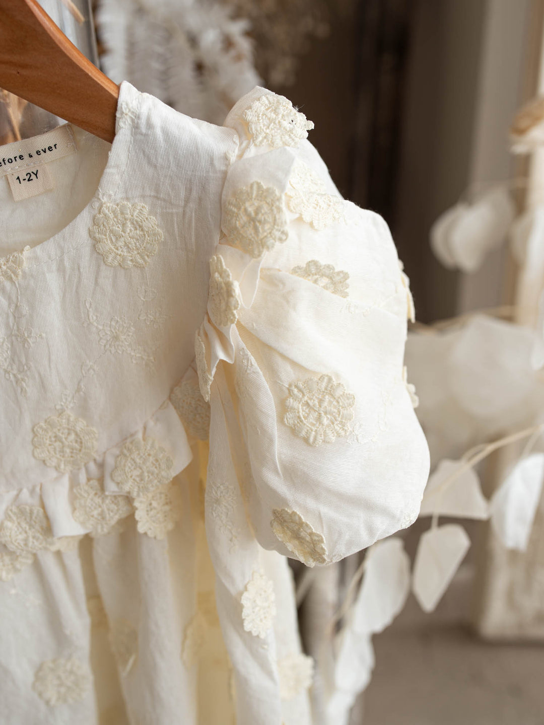 Emma Lou - Milk