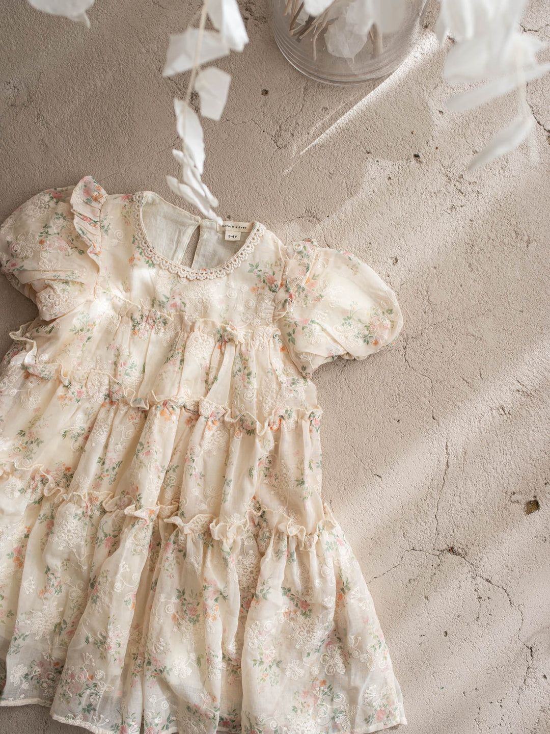 Lou Lou Dress