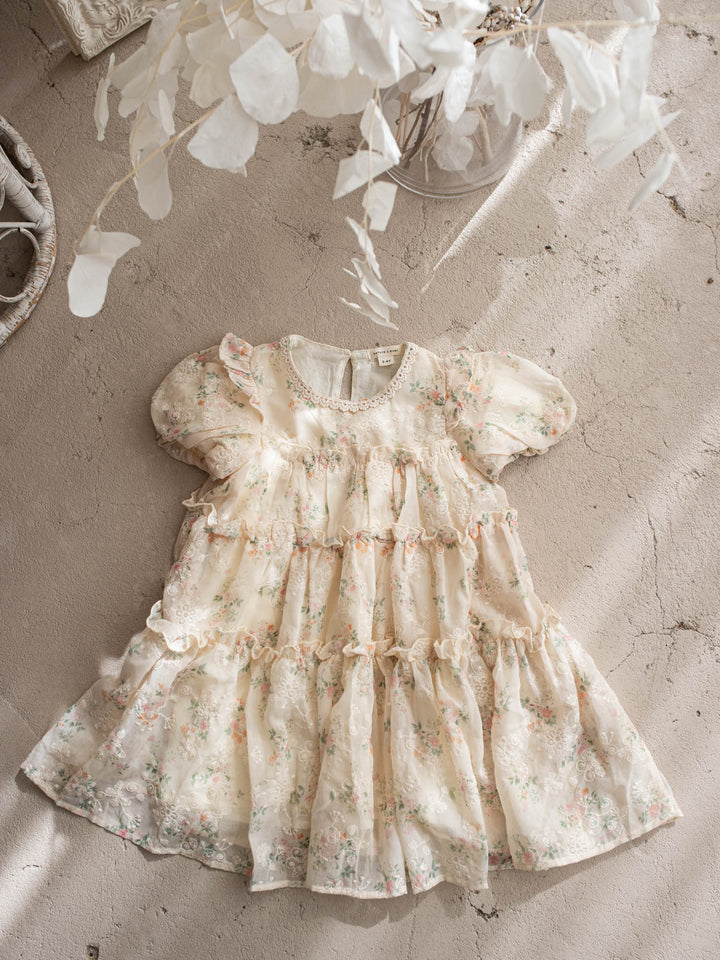 Lou Lou Dress