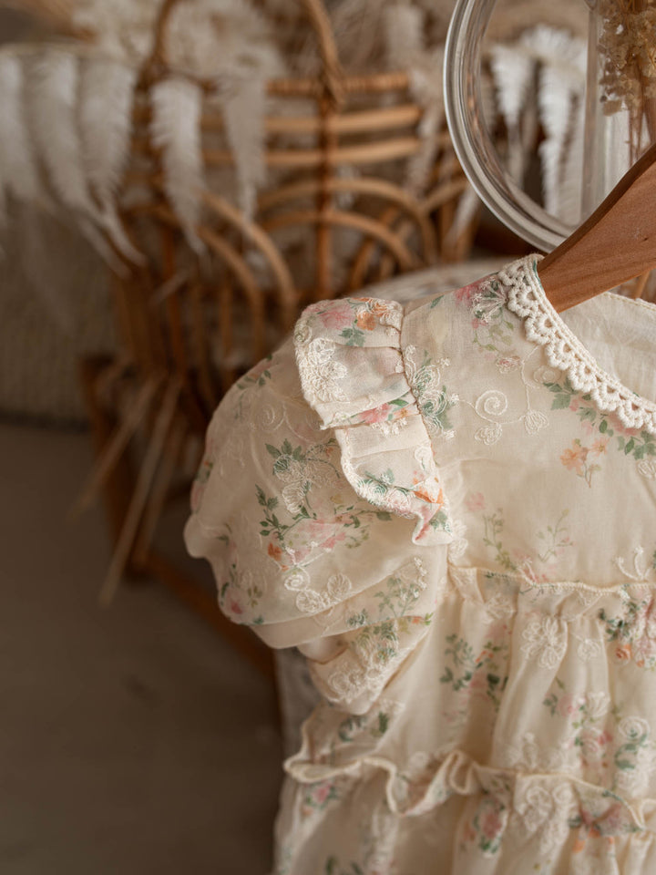 Lou Lou Dress