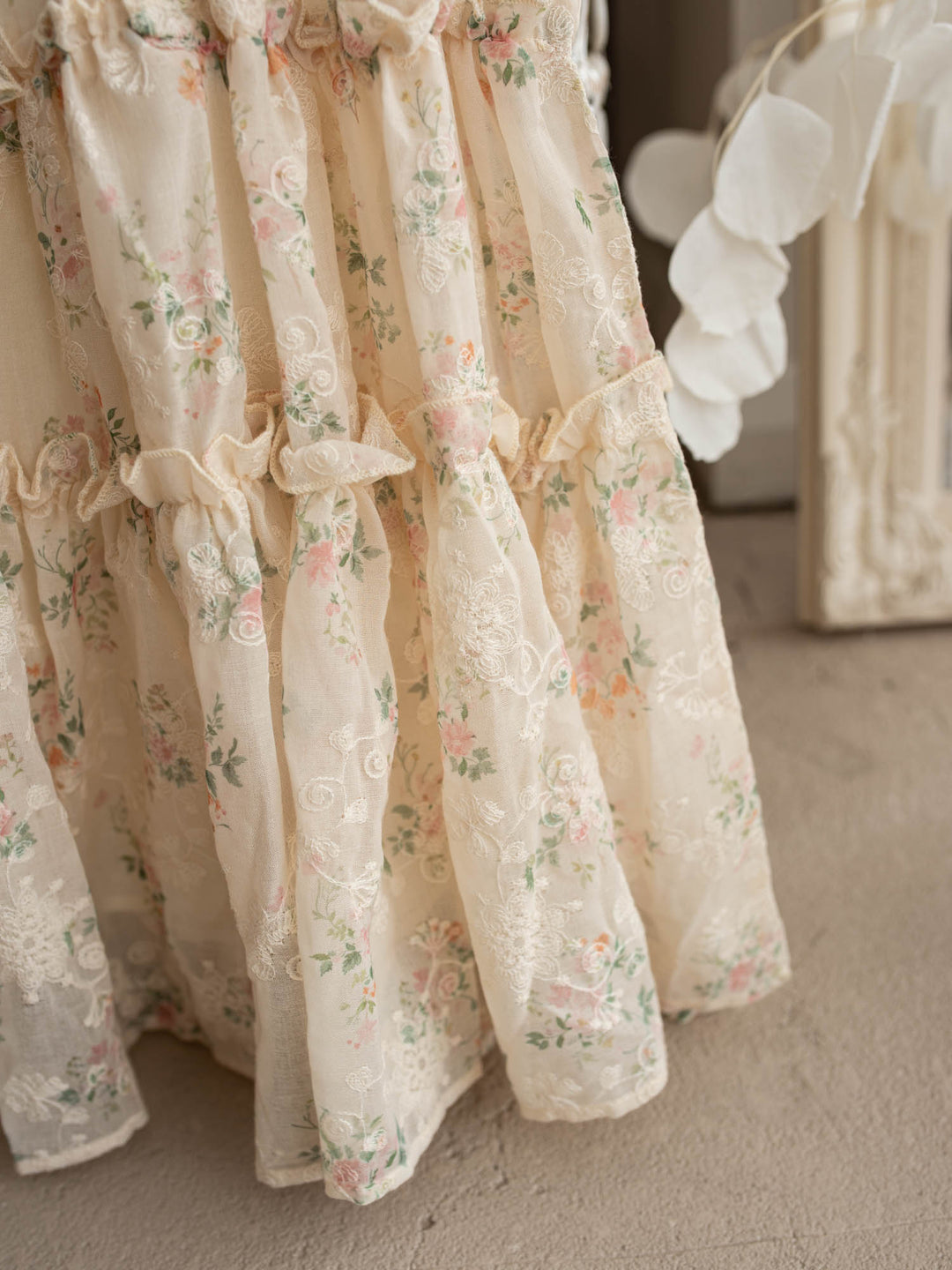 Lou Lou Dress