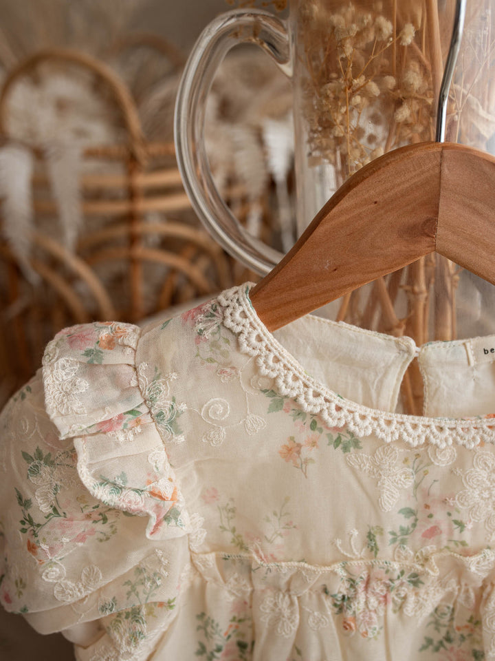 Lou Lou Dress