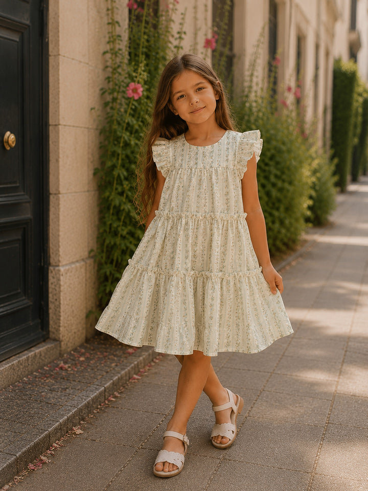 Willow Lia - Celery
