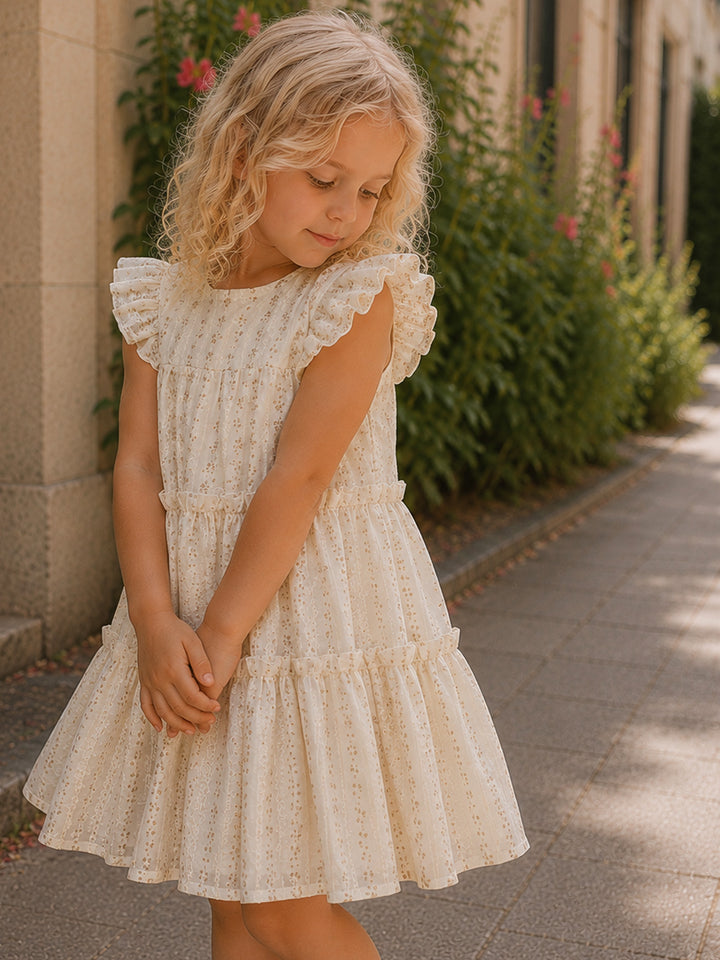 Willow Lia - Honey Oat