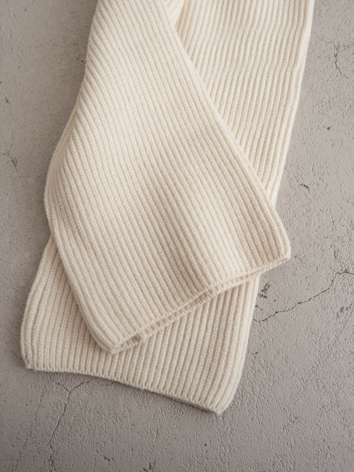 Sunday Muse Knit Set – Cream