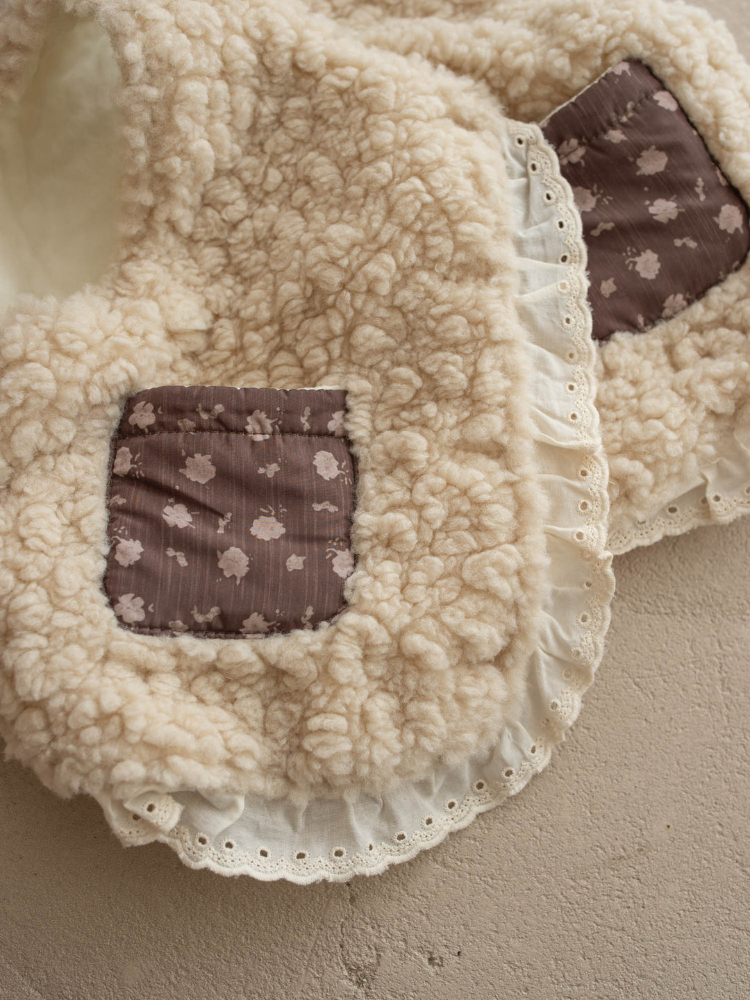 Mia Joy Vest