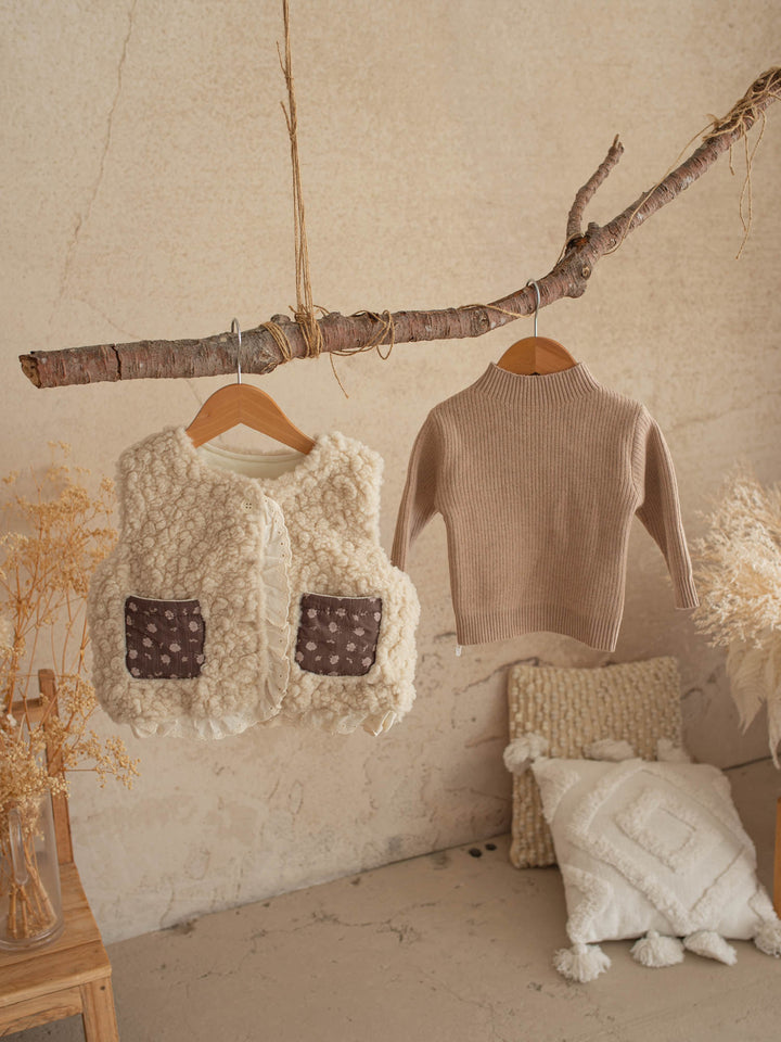 Mia Joy Vest