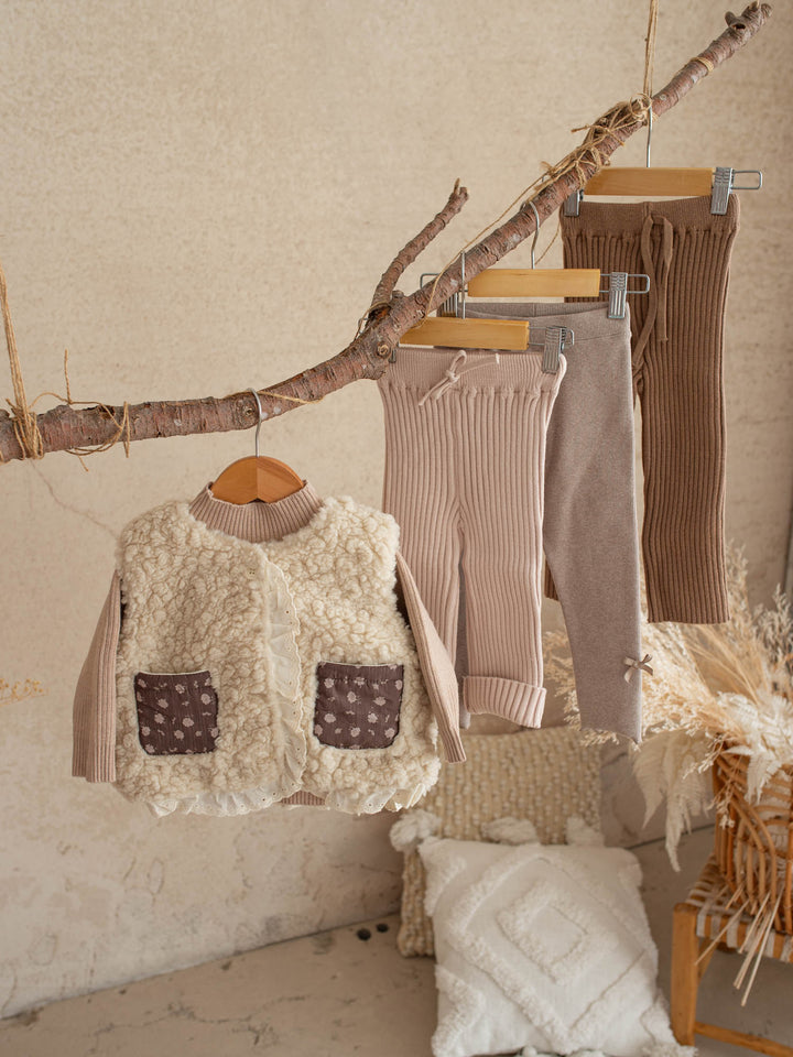 Mia Joy Vest