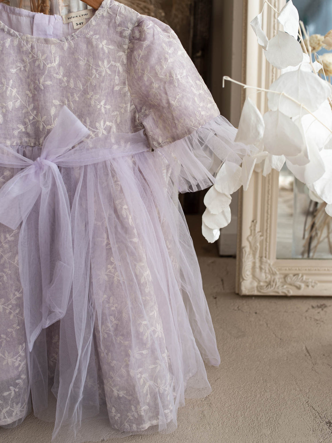 Aila Paige - Lilac