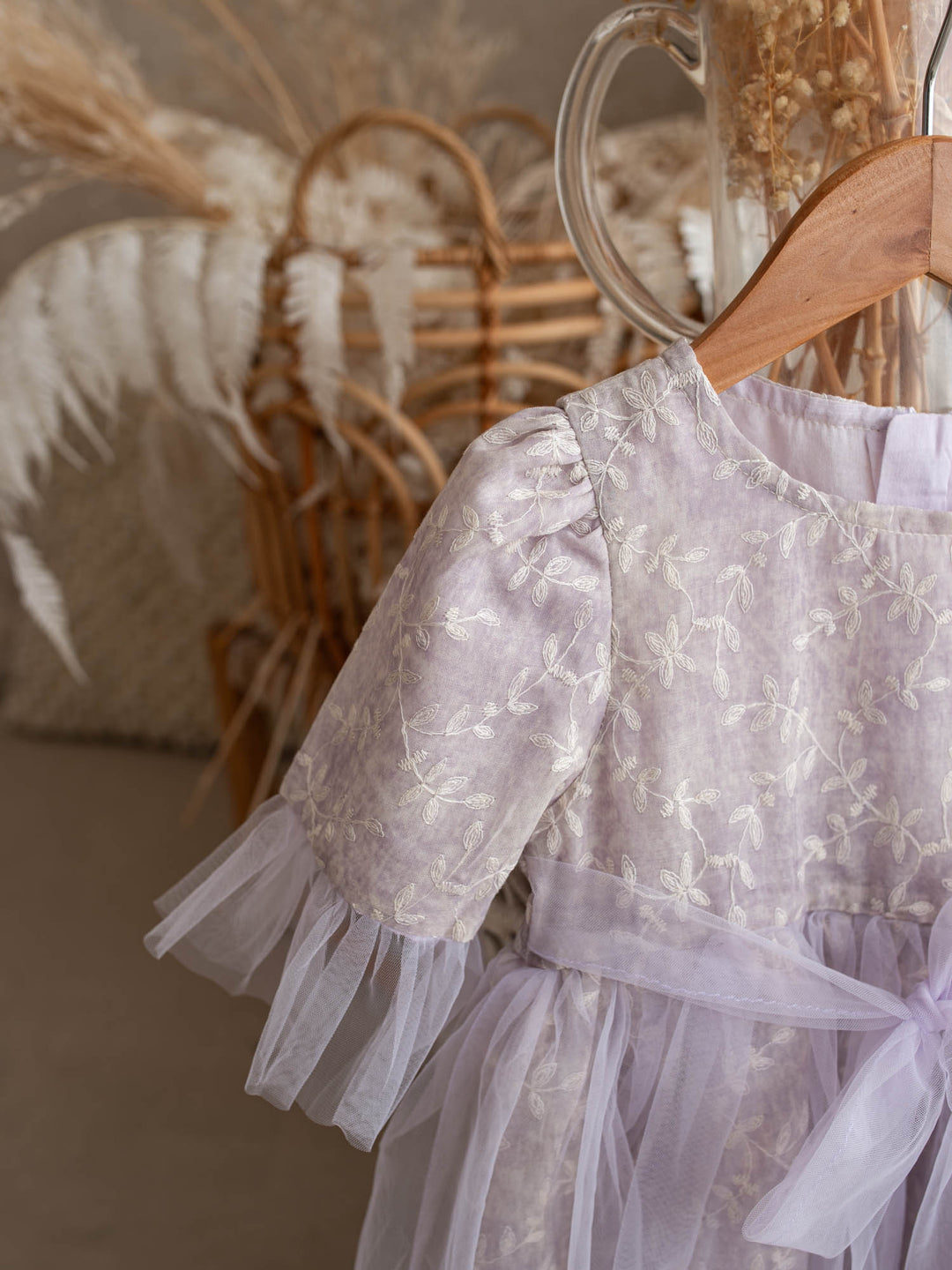 Aila Paige - Lilac