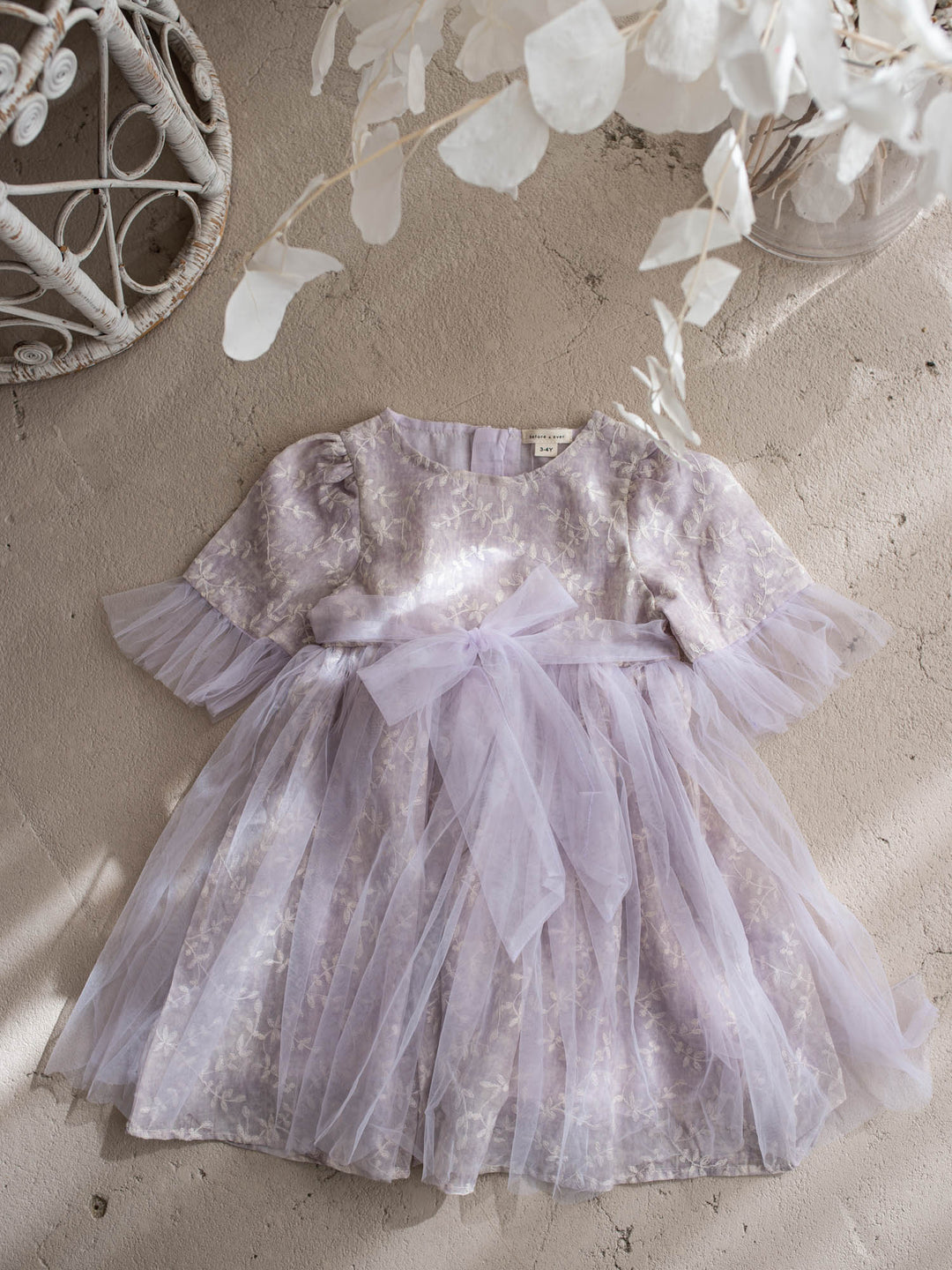 Aila Paige - Lilac