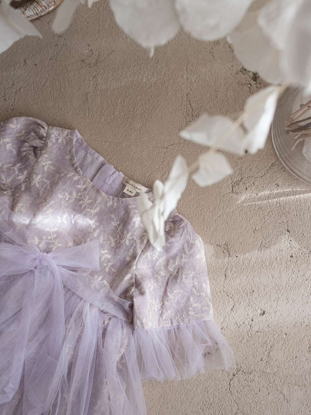 Aila Paige - Lilac
