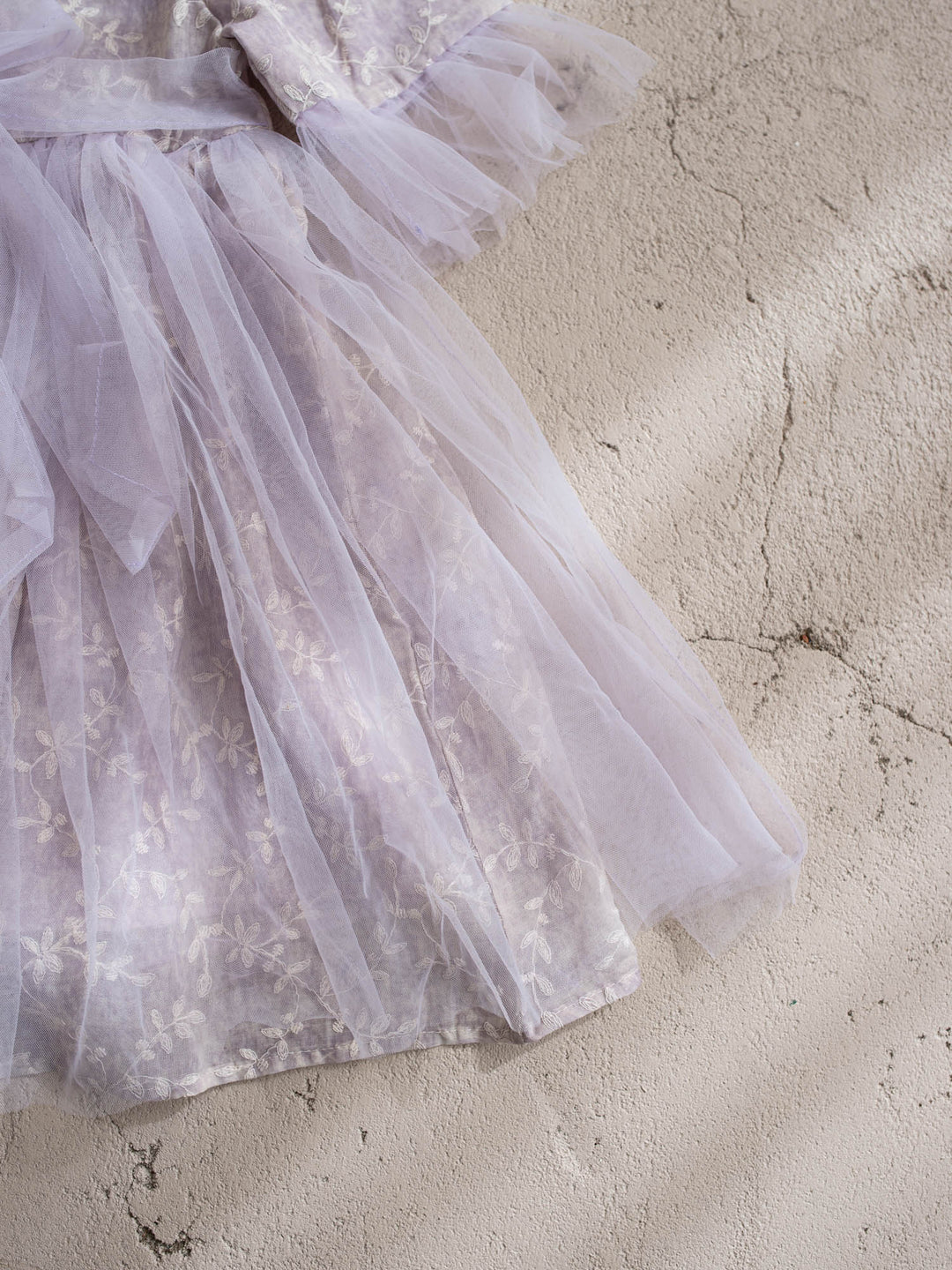 Aila Paige - Lilac