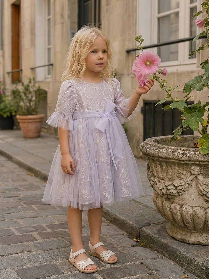 Aila Paige - Lilac