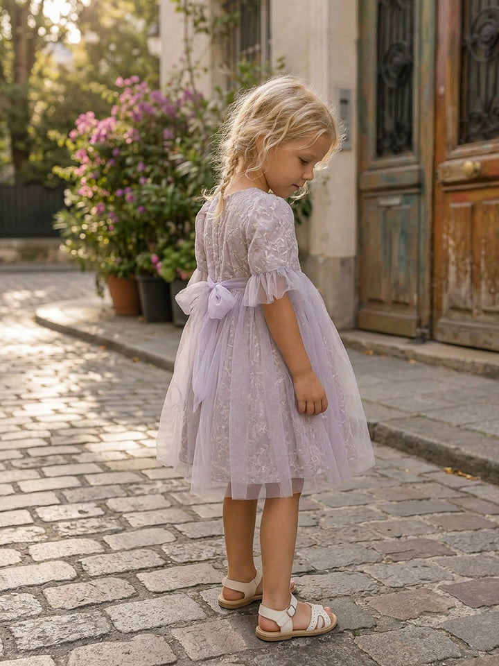 Aila Paige - Lilac