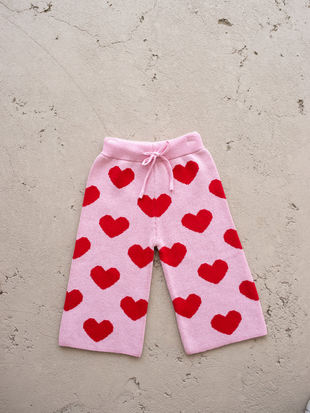 Heart On You Pants