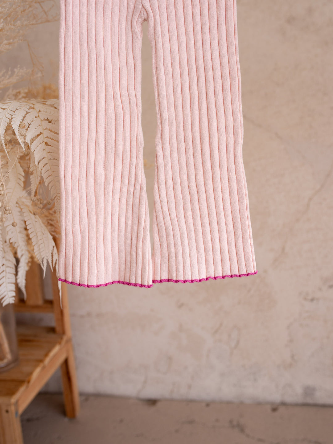 Tied With Love Cardigan & Pants Set