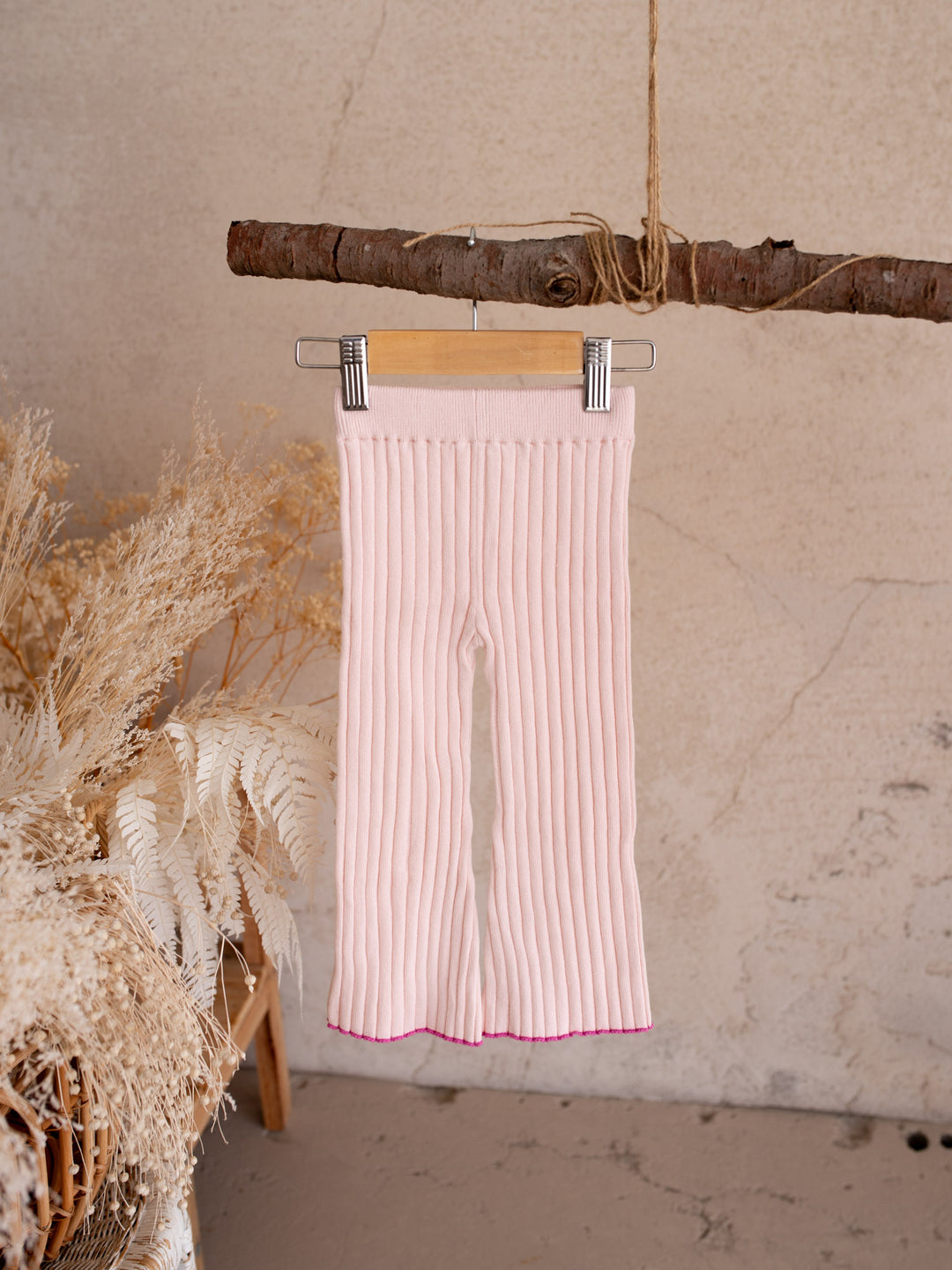 Tied With Love Cardigan & Pants Set