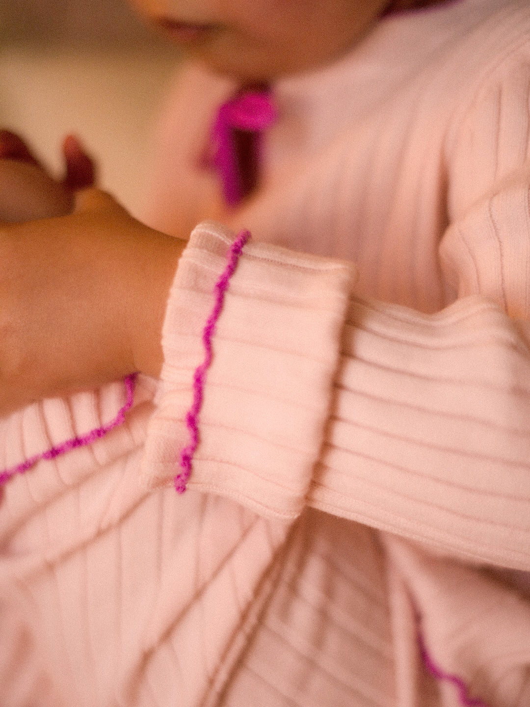 Tied With Love Cardigan & Pants Set