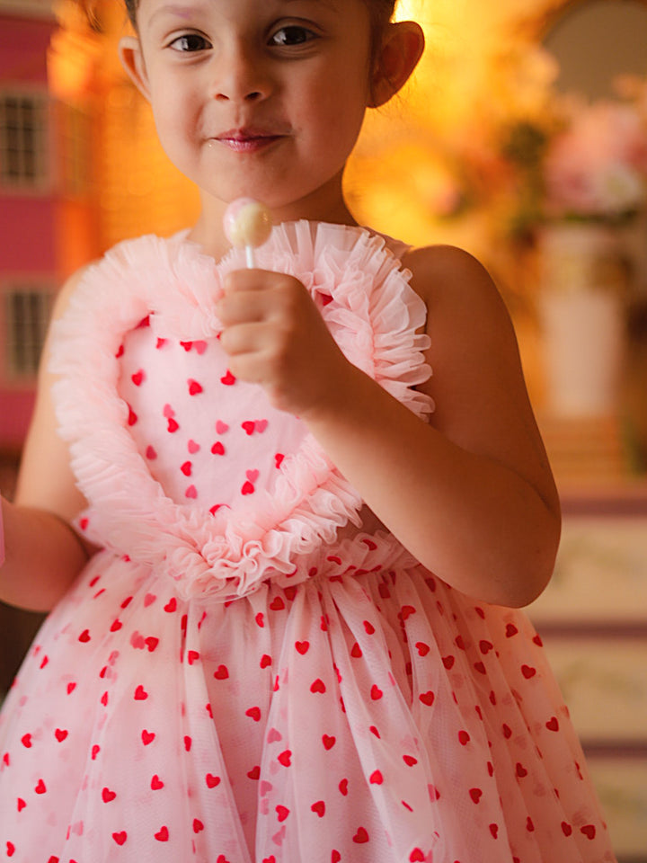 Love You More - Pink