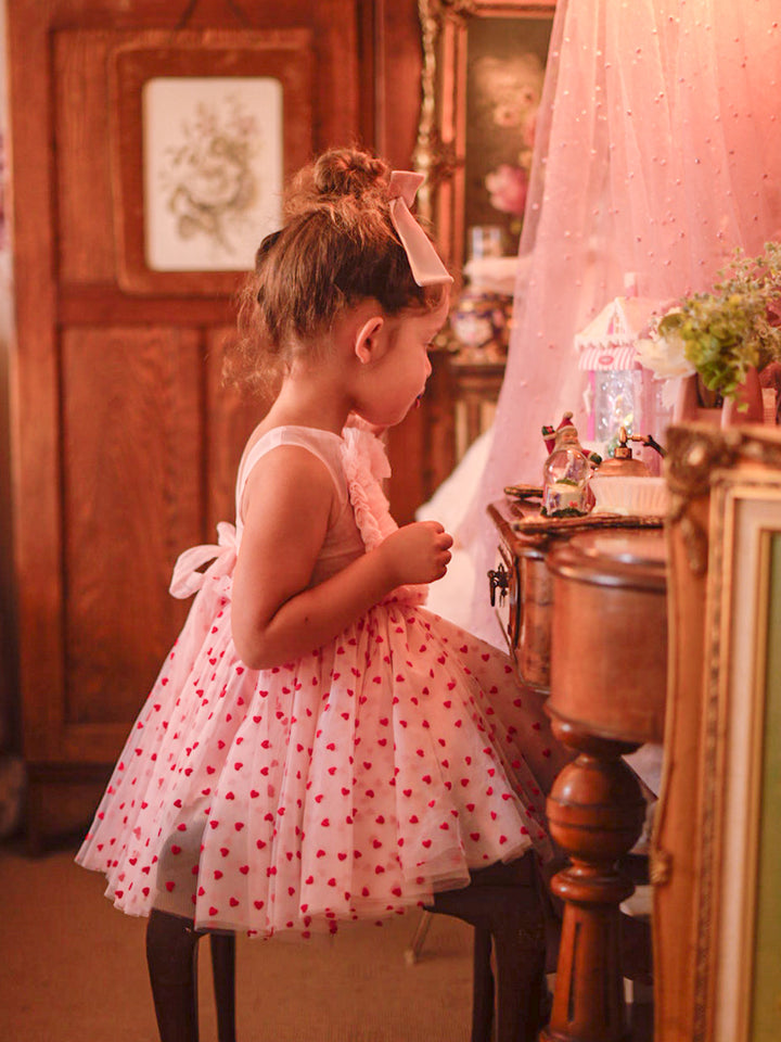 Love You More - Pink