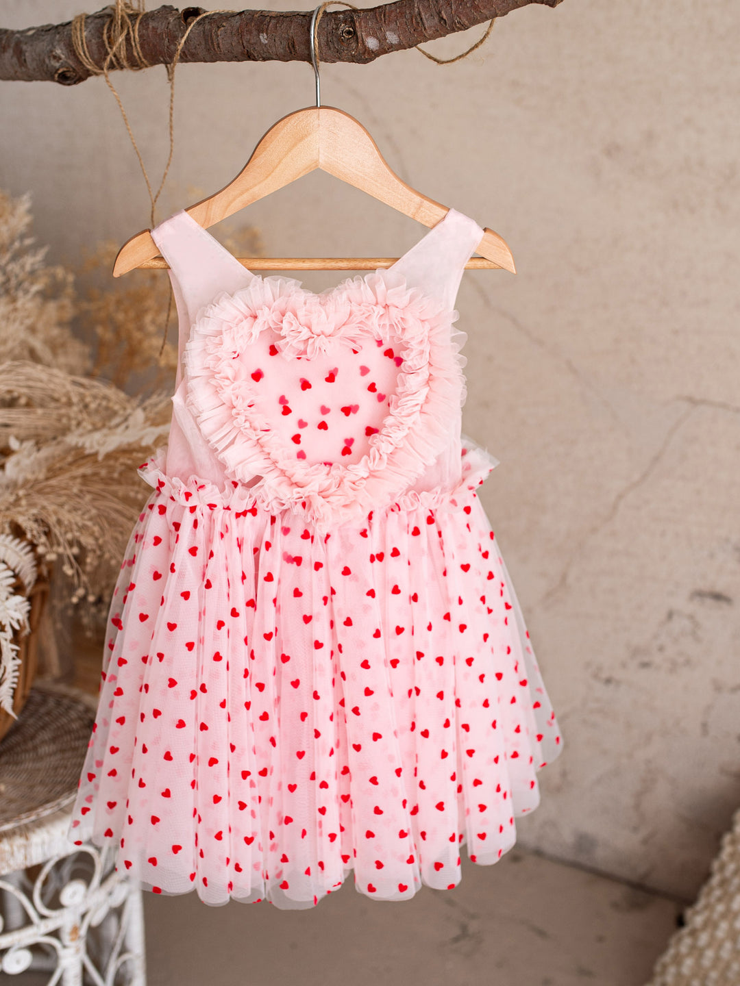 Love You More - Pink