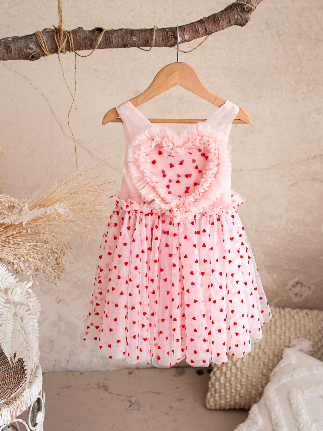 Love You More - Pink