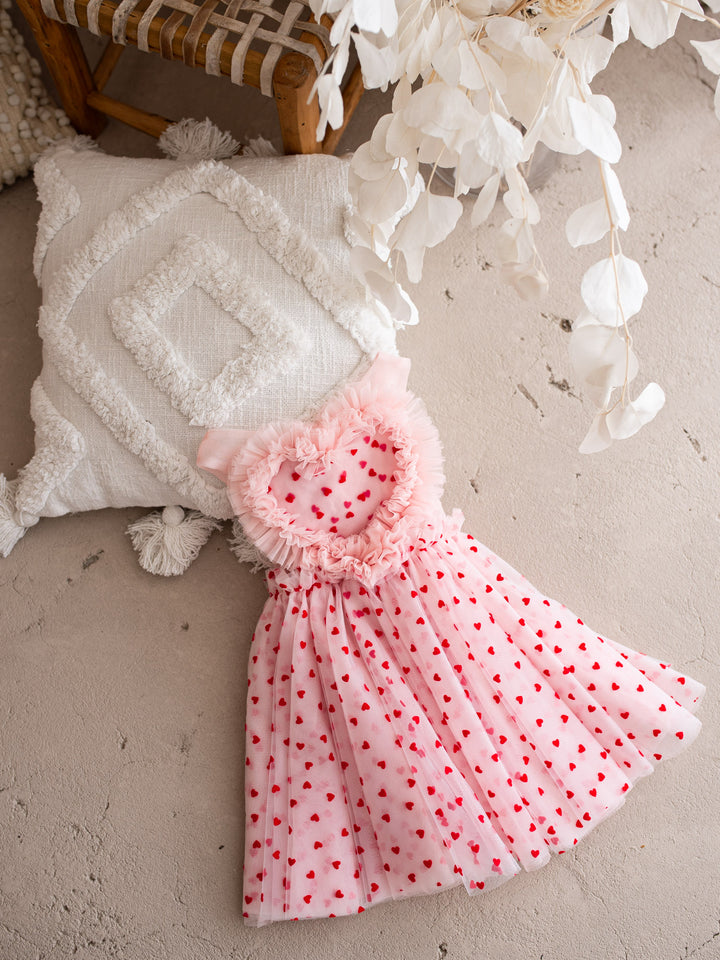 Love You More - Pink