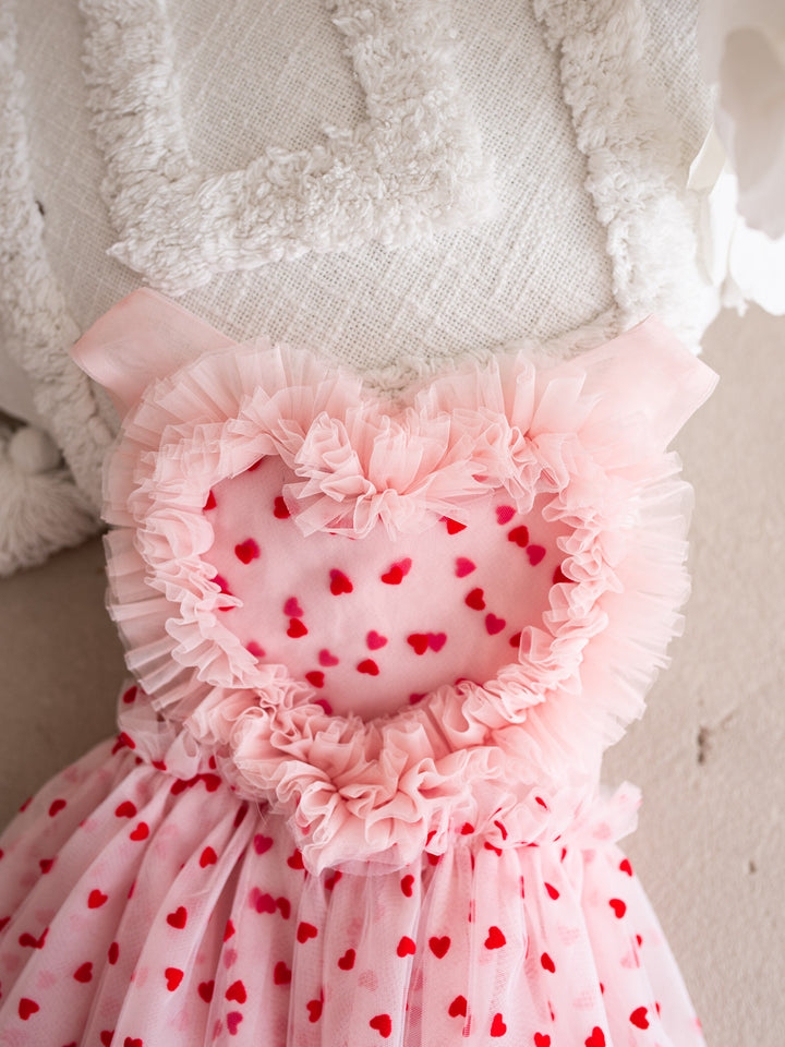 Love You More - Pink