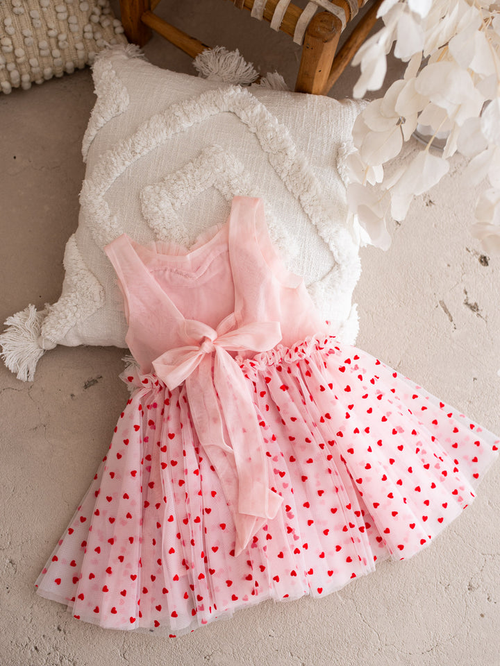 Love You More - Pink