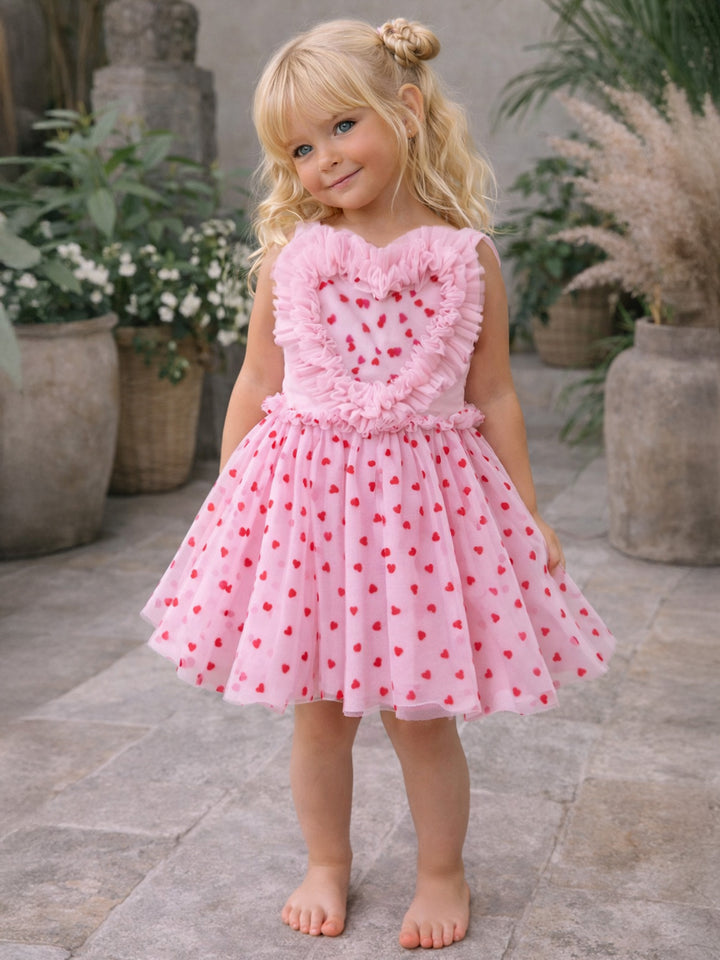 Love You More - Pink