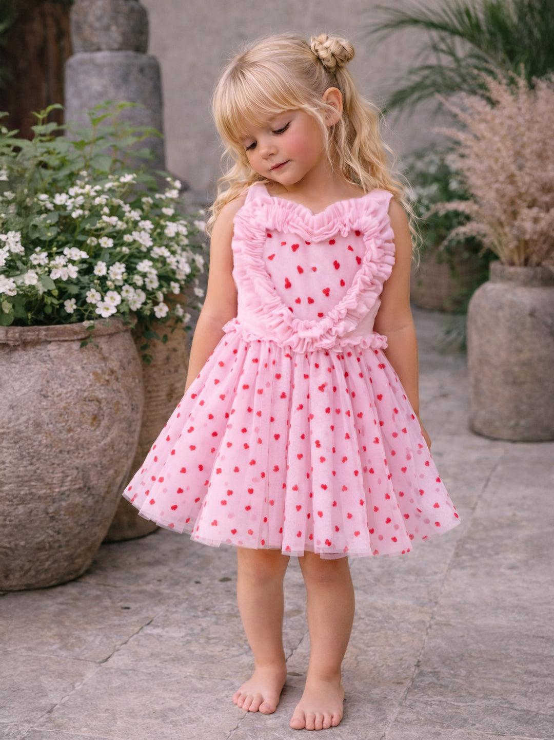 Love You More - Pink