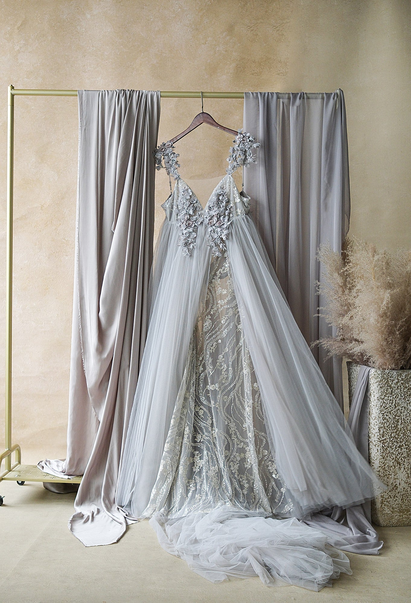 Run away with me bundle grey set before ever