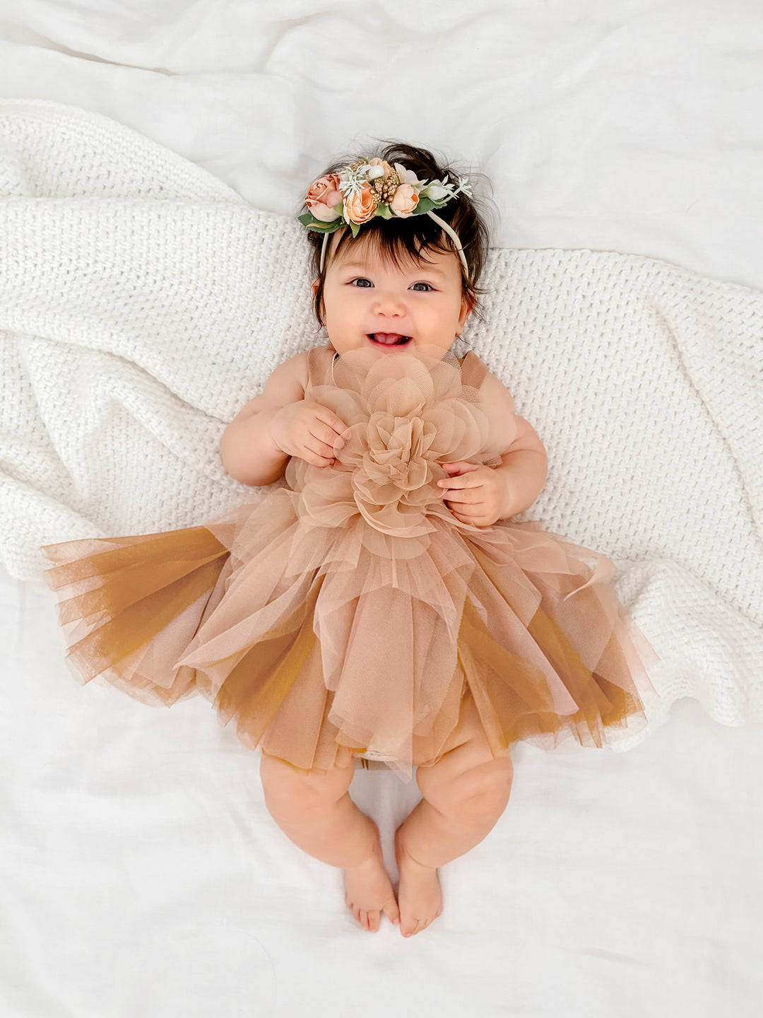 Aurea Headband