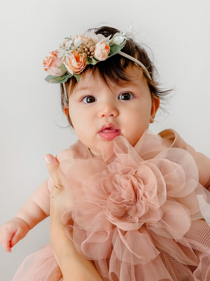 Aurea Headband
