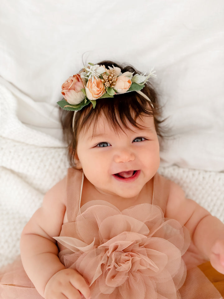 Aurea Headband
