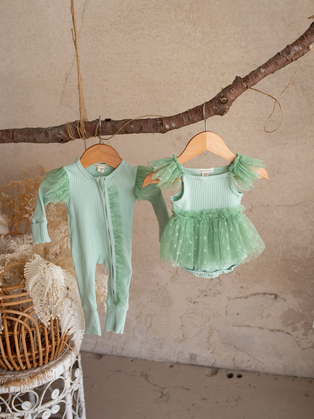 I Love Candy Onesie - Sour Apple