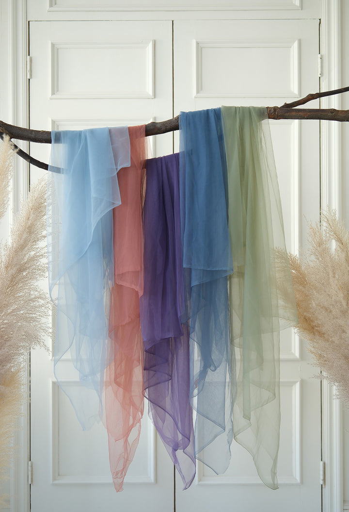 Soft Tulle 5 Yards