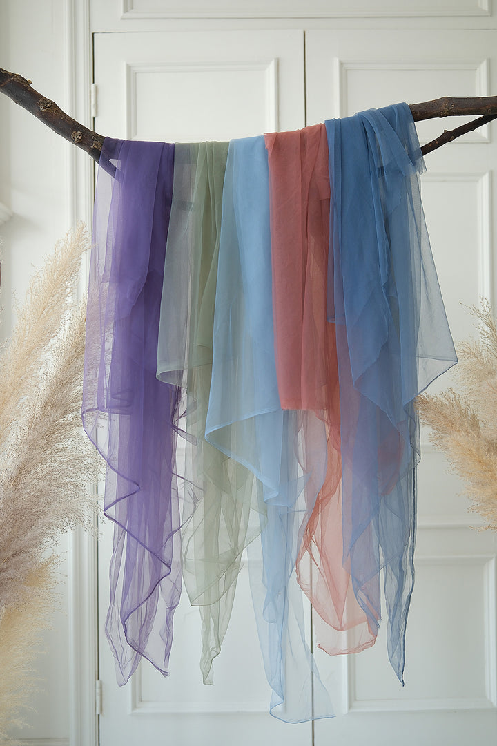 Soft Tulle 5 Yards